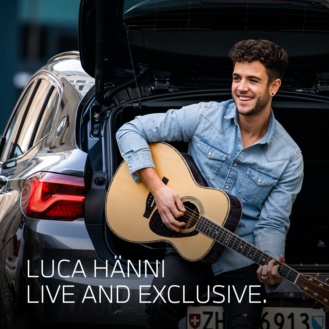 BMW Event Concert BMW Event Concert